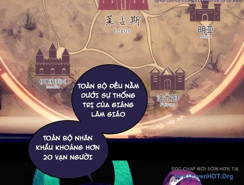 Cao Đẳng Linh Hồn Chapter 339 - Trang 1