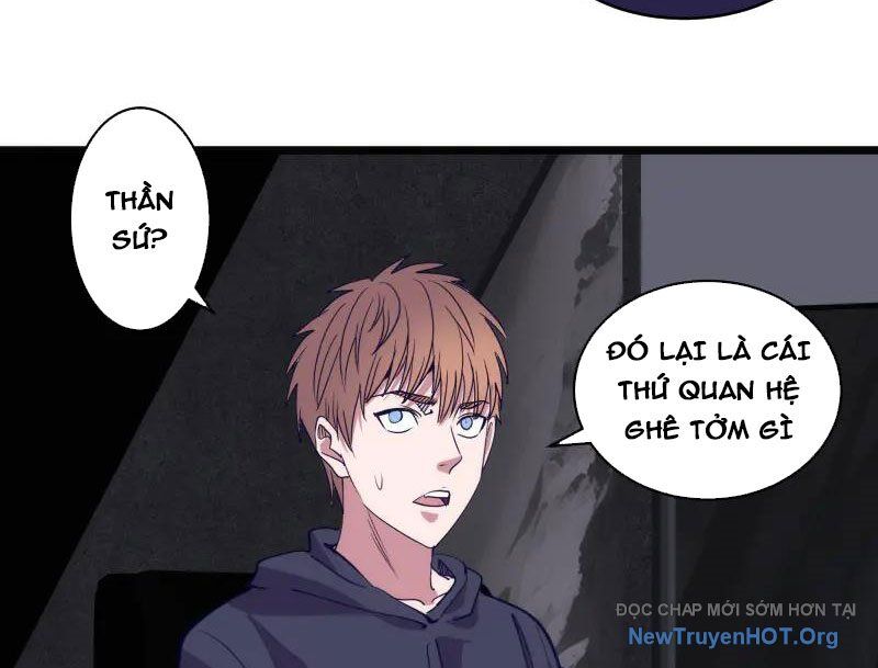 Cao Đẳng Linh Hồn Chapter 339 - Trang 12