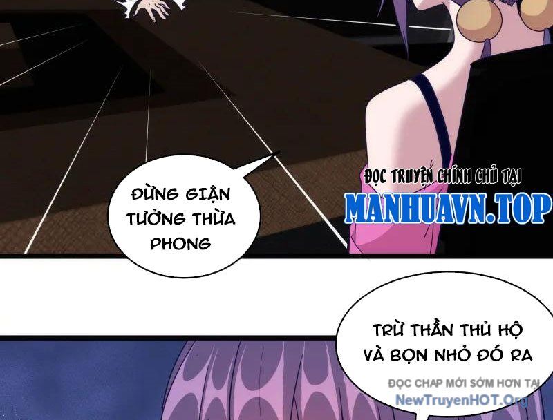 Cao Đẳng Linh Hồn Chapter 339 - Trang 16