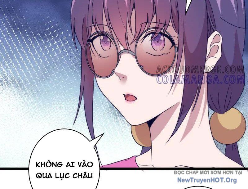 Cao Đẳng Linh Hồn Chapter 339 - Trang 17