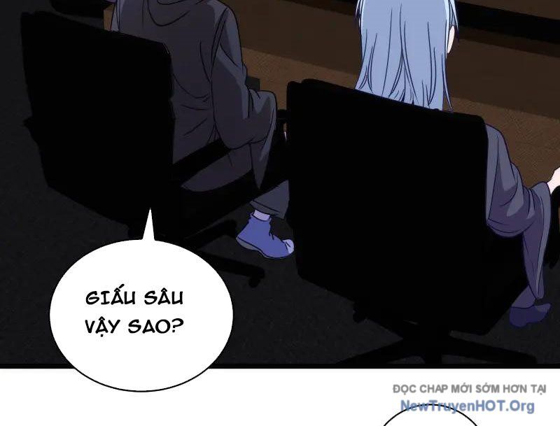 Cao Đẳng Linh Hồn Chapter 339 - Trang 19