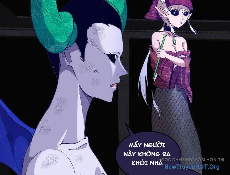 Cao Đẳng Linh Hồn Chapter 339 - Trang 2