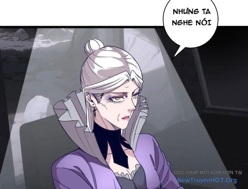 Cao Đẳng Linh Hồn Chapter 339 - Trang 20