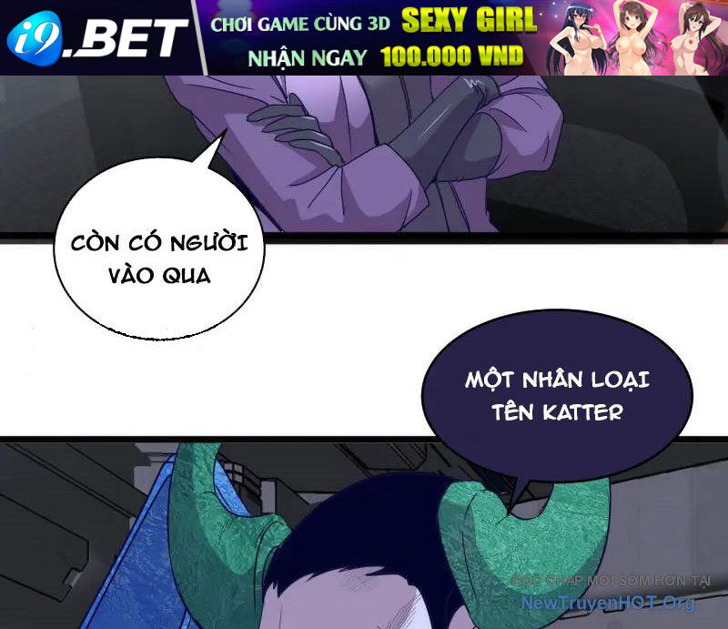 Cao Đẳng Linh Hồn Chapter 339 - Trang 21