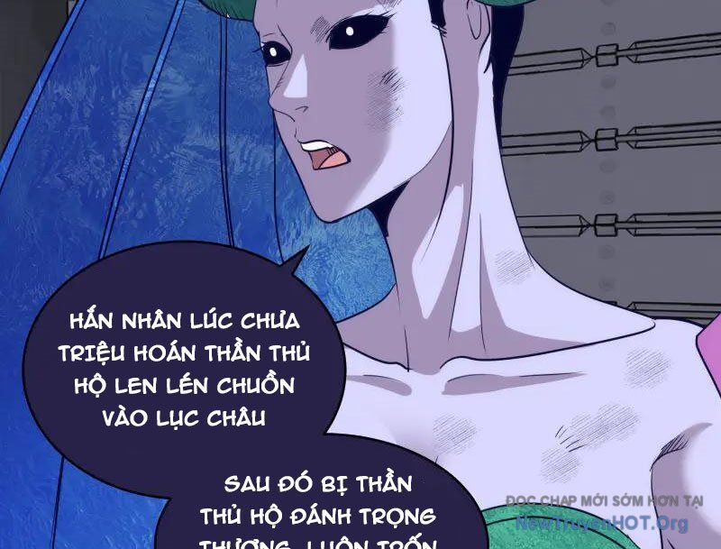 Cao Đẳng Linh Hồn Chapter 339 - Trang 22