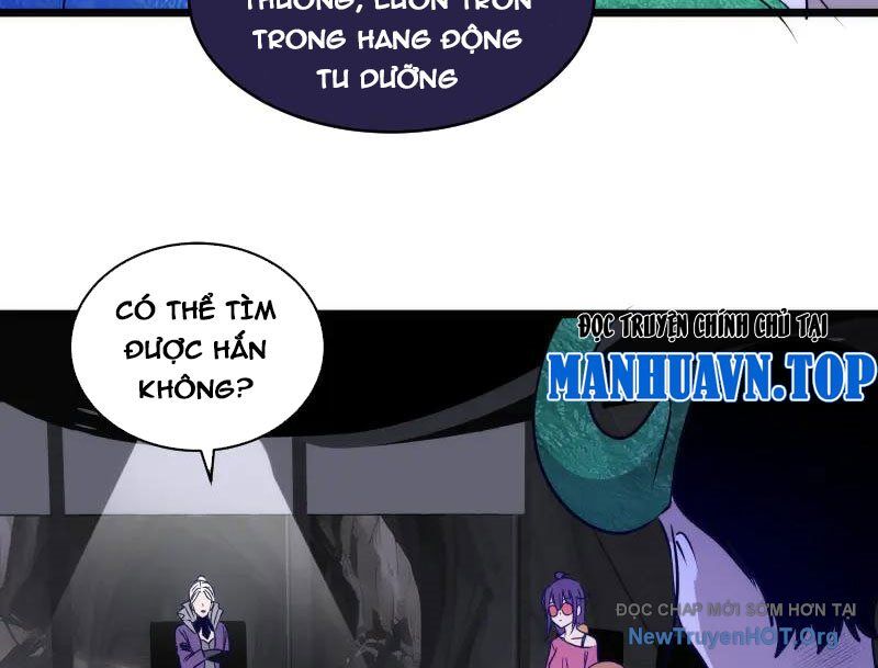 Cao Đẳng Linh Hồn Chapter 339 - Trang 23