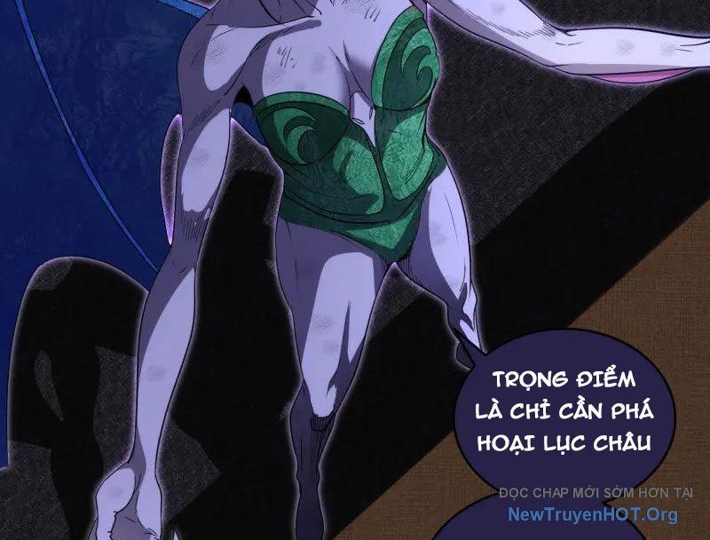 Cao Đẳng Linh Hồn Chapter 339 - Trang 26