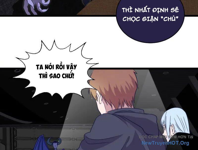 Cao Đẳng Linh Hồn Chapter 339 - Trang 27