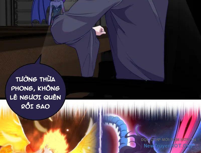 Cao Đẳng Linh Hồn Chapter 339 - Trang 28