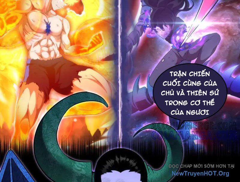 Cao Đẳng Linh Hồn Chapter 339 - Trang 29