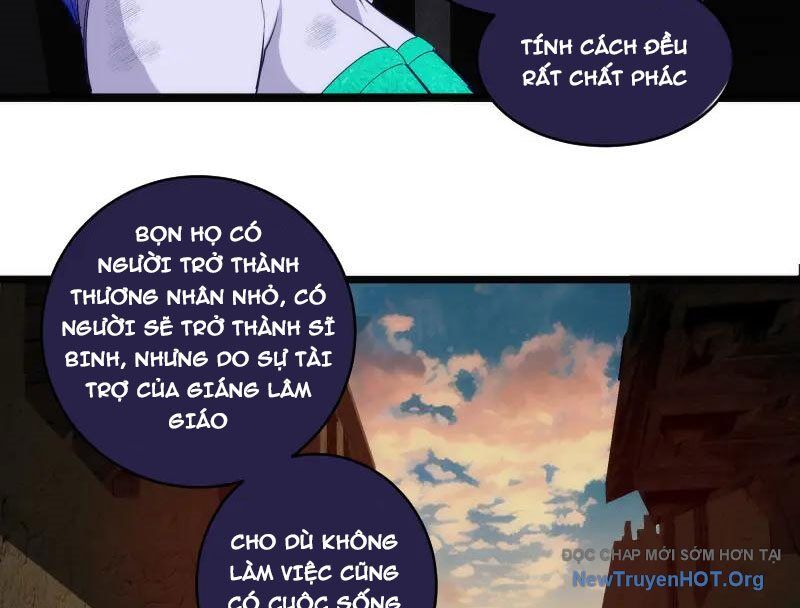 Cao Đẳng Linh Hồn Chapter 339 - Trang 3