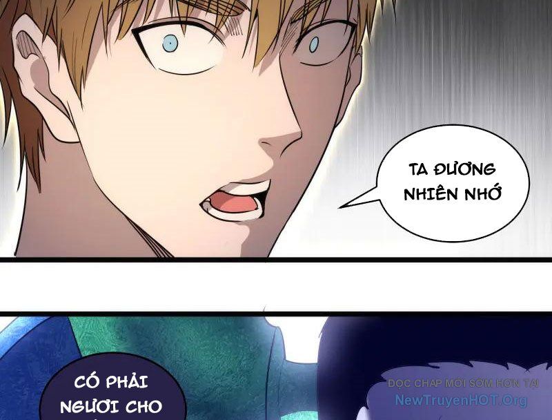 Cao Đẳng Linh Hồn Chapter 339 - Trang 31
