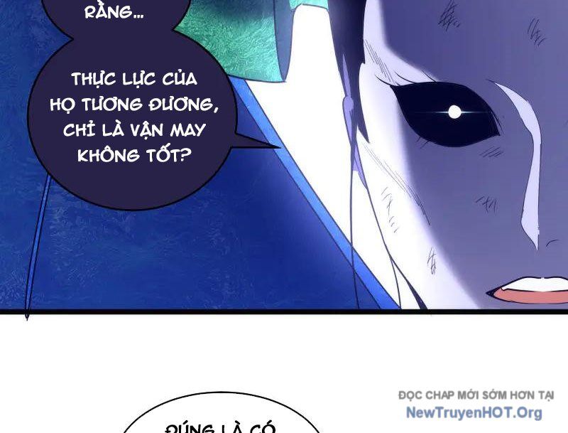 Cao Đẳng Linh Hồn Chapter 339 - Trang 32