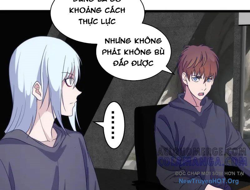 Cao Đẳng Linh Hồn Chapter 339 - Trang 33