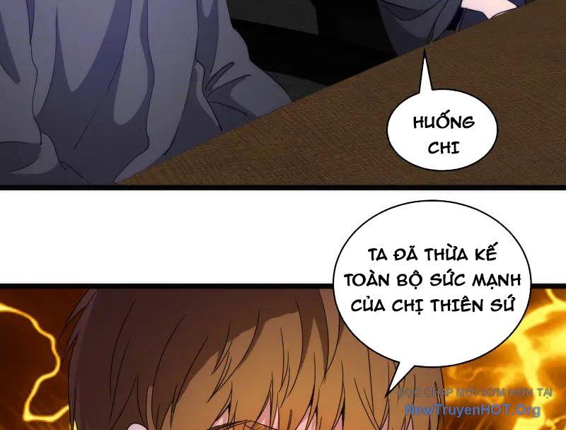 Cao Đẳng Linh Hồn Chapter 339 - Trang 34