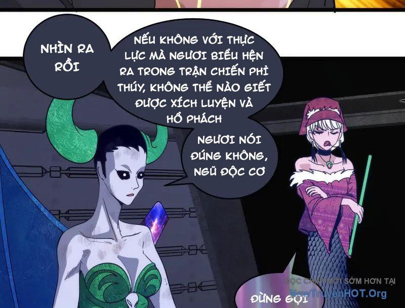 Cao Đẳng Linh Hồn Chapter 339 - Trang 36