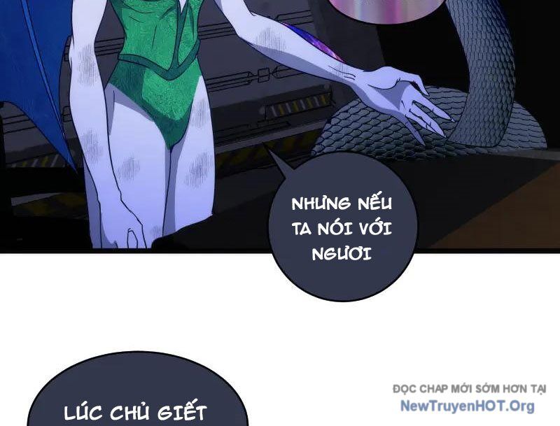Cao Đẳng Linh Hồn Chapter 339 - Trang 37