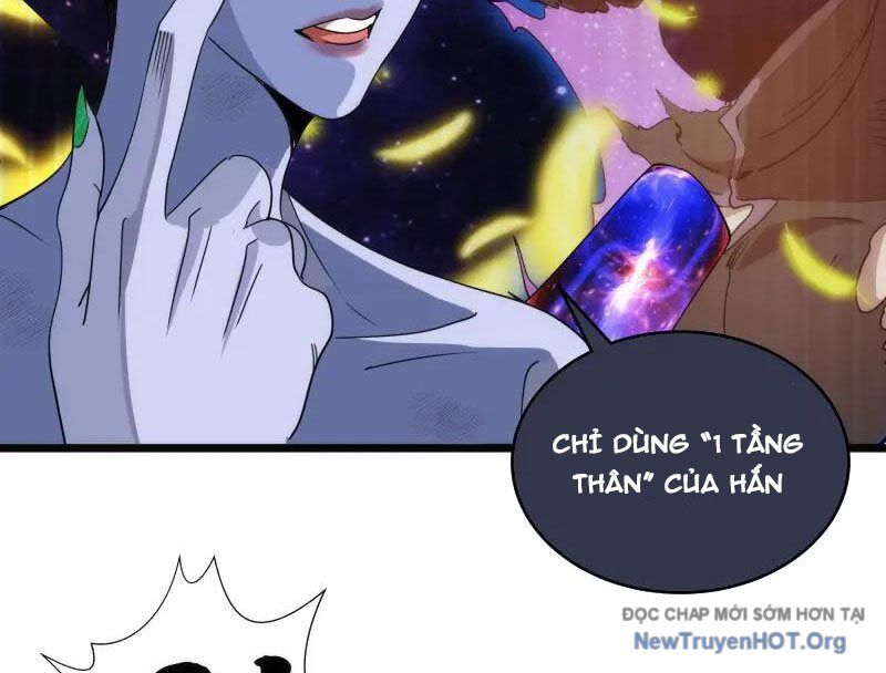 Cao Đẳng Linh Hồn Chapter 339 - Trang 39