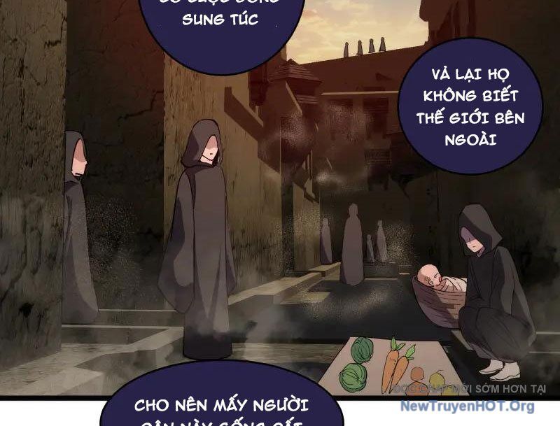 Cao Đẳng Linh Hồn Chapter 339 - Trang 4