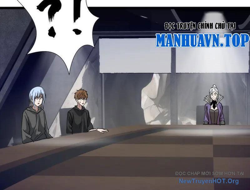 Cao Đẳng Linh Hồn Chapter 339 - Trang 40