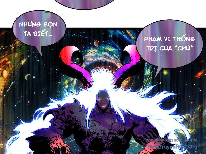 Cao Đẳng Linh Hồn Chapter 339 - Trang 43