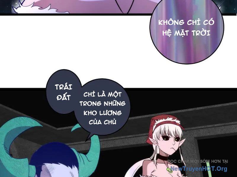 Cao Đẳng Linh Hồn Chapter 339 - Trang 45