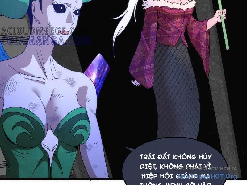 Cao Đẳng Linh Hồn Chapter 339 - Trang 46