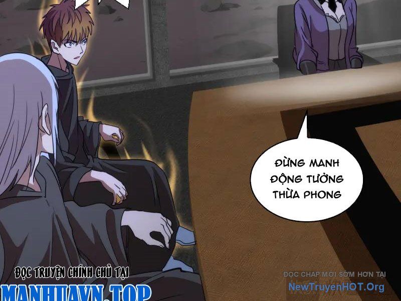 Cao Đẳng Linh Hồn Chapter 339 - Trang 49