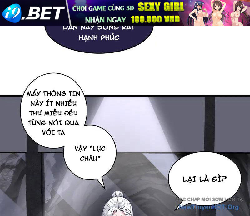 Cao Đẳng Linh Hồn Chapter 339 - Trang 5