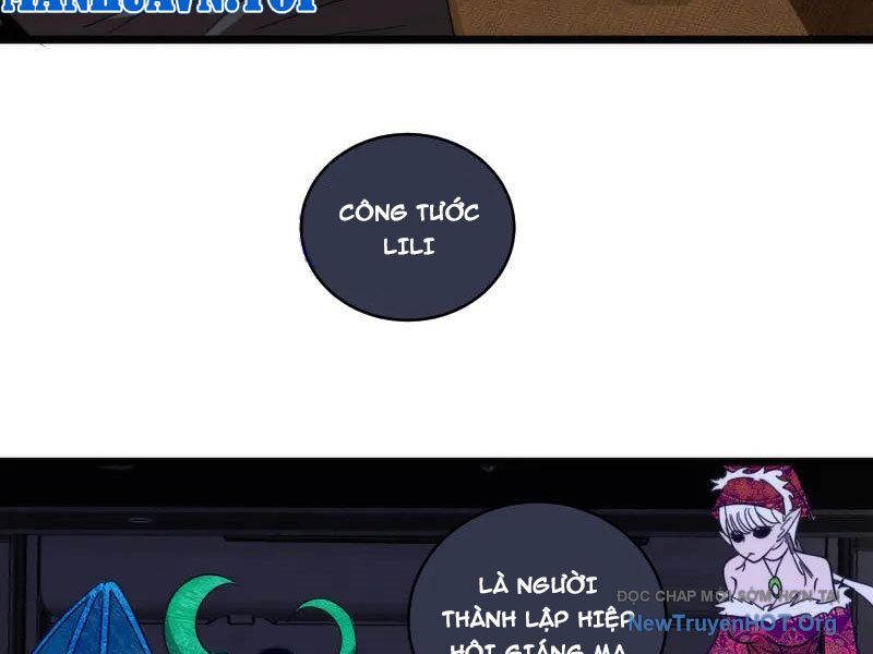 Cao Đẳng Linh Hồn Chapter 339 - Trang 50