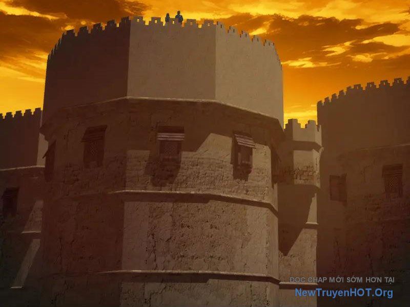 Cao Đẳng Linh Hồn Chapter 339 - Trang 55