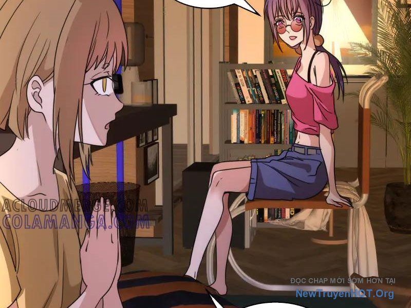 Cao Đẳng Linh Hồn Chapter 339 - Trang 58