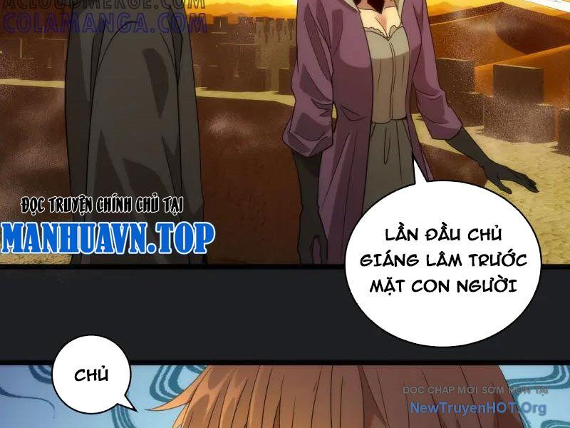 Cao Đẳng Linh Hồn Chapter 339 - Trang 67