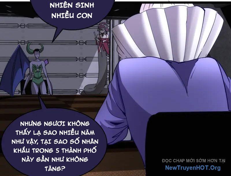 Cao Đẳng Linh Hồn Chapter 339 - Trang 7