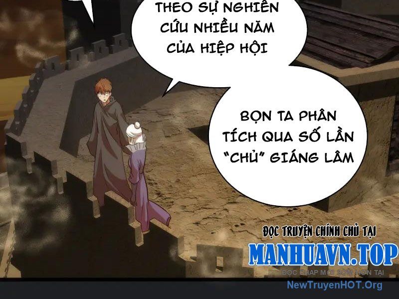 Cao Đẳng Linh Hồn Chapter 339 - Trang 74