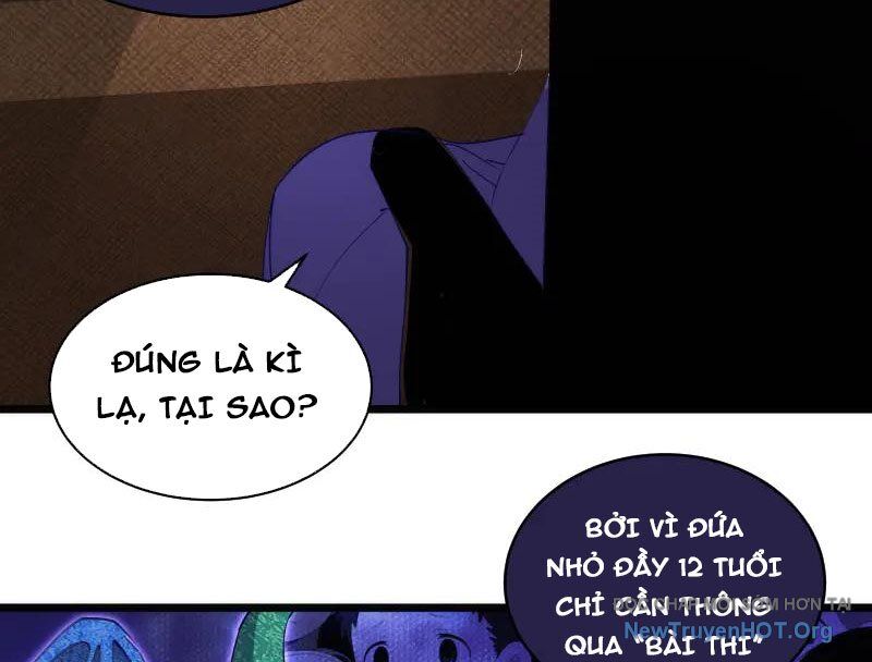 Cao Đẳng Linh Hồn Chapter 339 - Trang 8