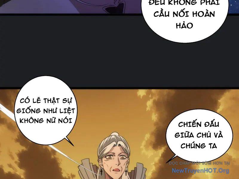 Cao Đẳng Linh Hồn Chapter 339 - Trang 80