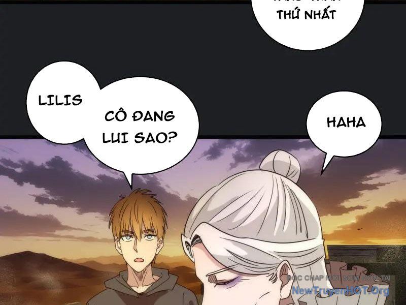 Cao Đẳng Linh Hồn Chapter 339 - Trang 82