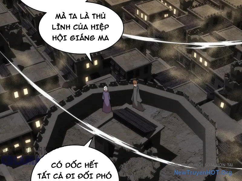 Cao Đẳng Linh Hồn Chapter 339 - Trang 87