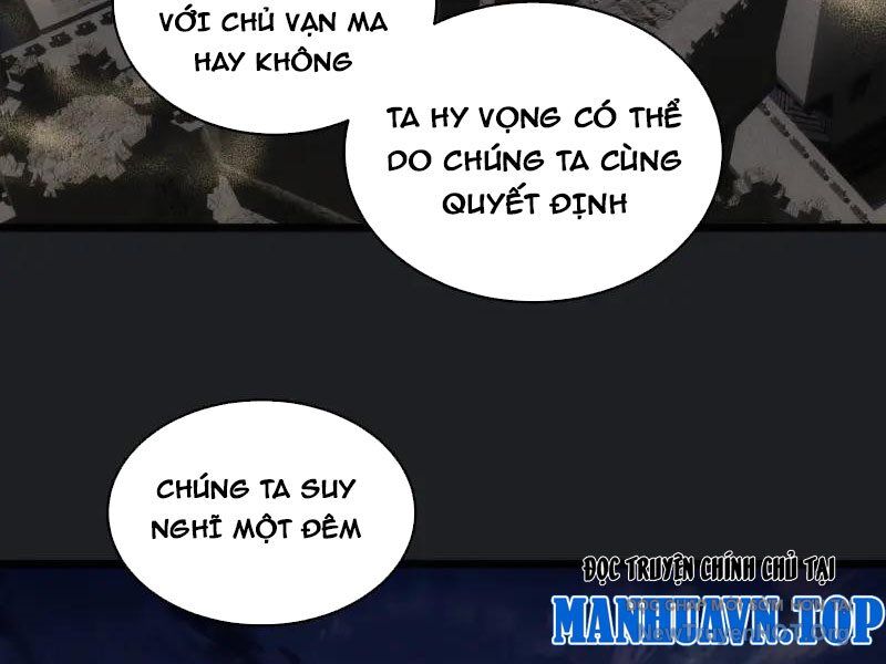 Cao Đẳng Linh Hồn Chapter 339 - Trang 88