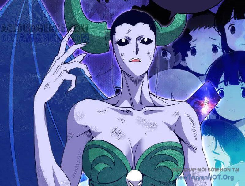 Cao Đẳng Linh Hồn Chapter 339 - Trang 9