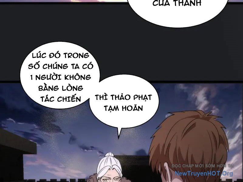 Cao Đẳng Linh Hồn Chapter 339 - Trang 90