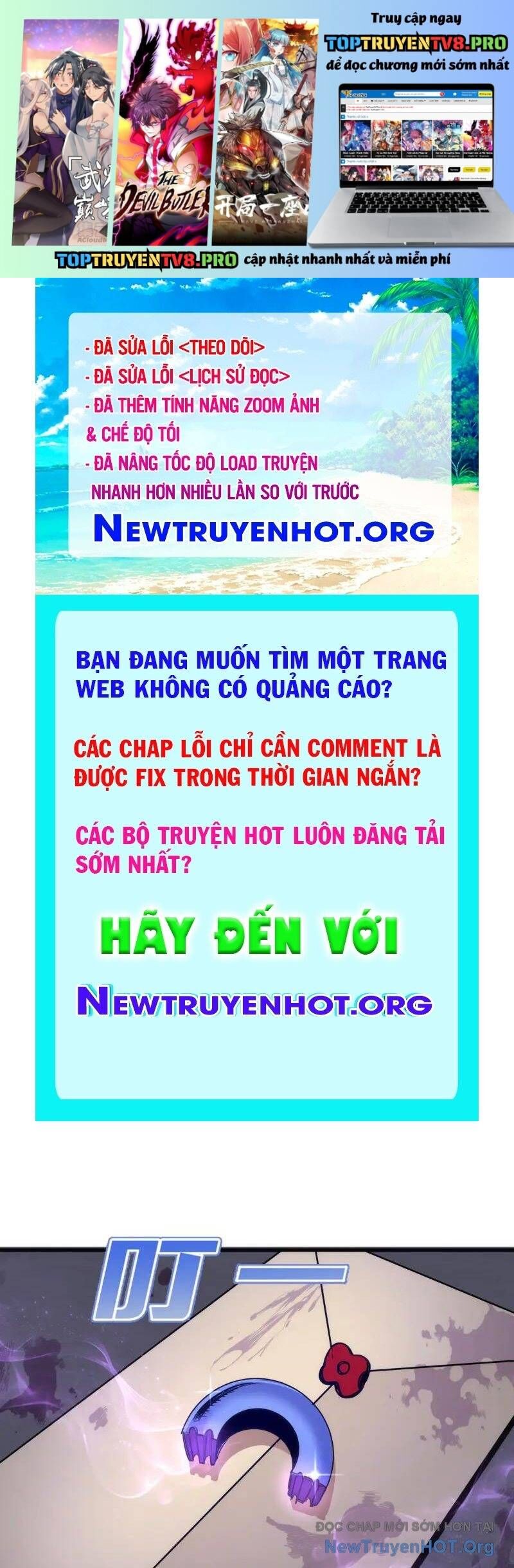 Cao Đẳng Linh Hồn Chapter 340 - Trang 1
