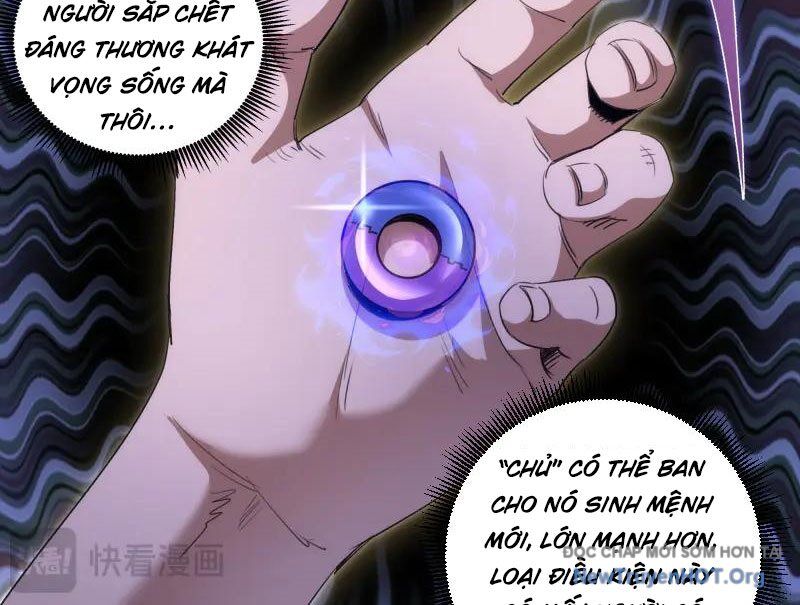 Cao Đẳng Linh Hồn Chapter 340 - Trang 11