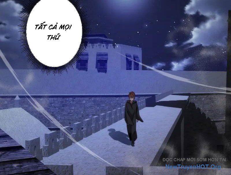 Cao Đẳng Linh Hồn Chapter 340 - Trang 17