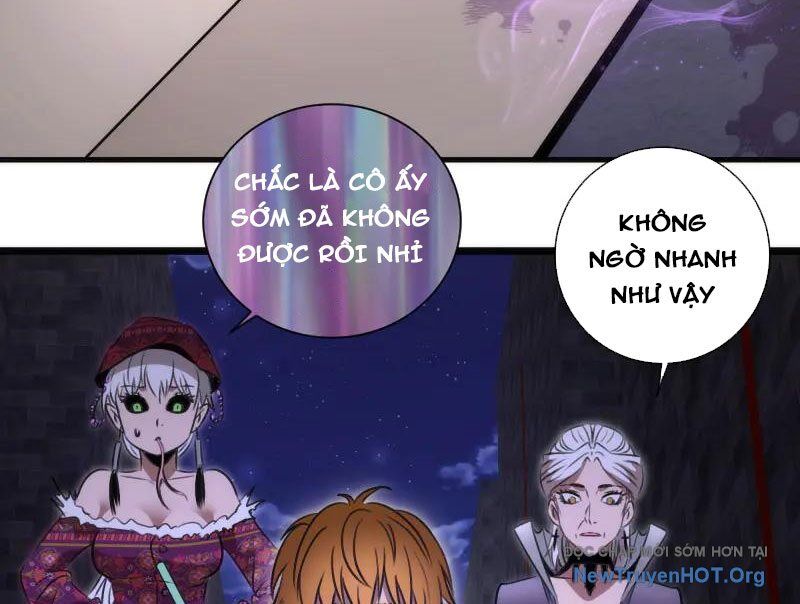 Cao Đẳng Linh Hồn Chapter 340 - Trang 2