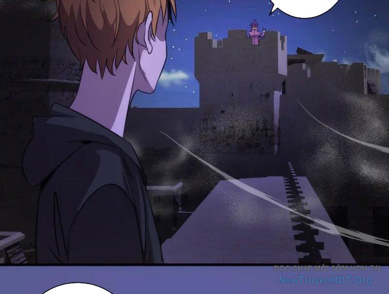 Cao Đẳng Linh Hồn Chapter 340 - Trang 21