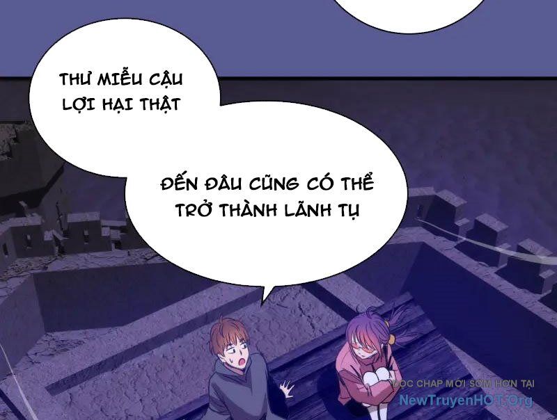 Cao Đẳng Linh Hồn Chapter 340 - Trang 25
