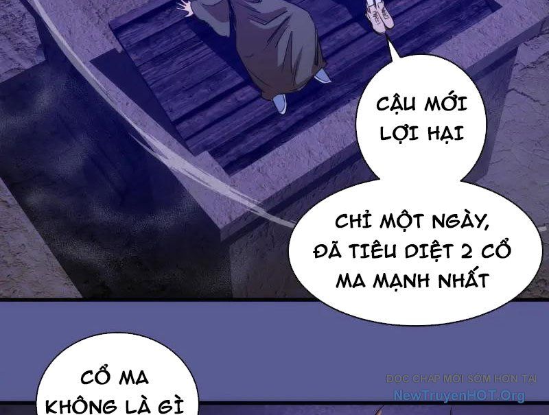 Cao Đẳng Linh Hồn Chapter 340 - Trang 26