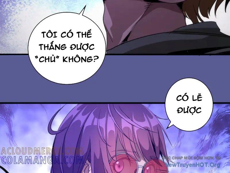 Cao Đẳng Linh Hồn Chapter 340 - Trang 28